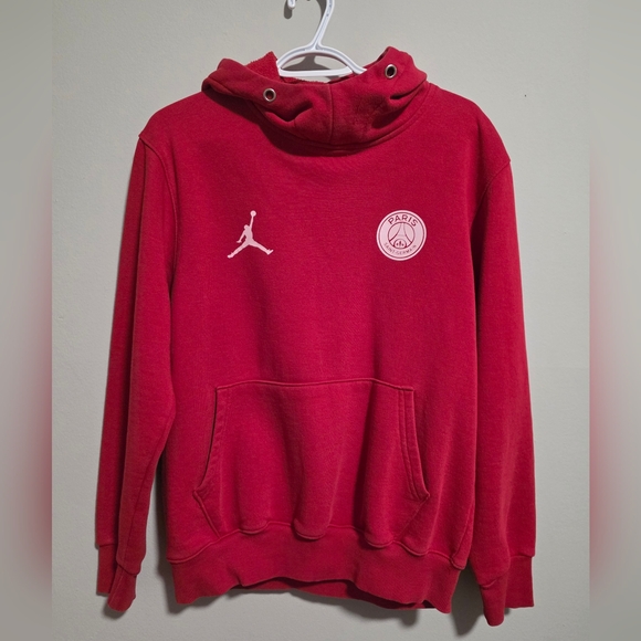 Jordan Other - Jordan Red Men's Sweater